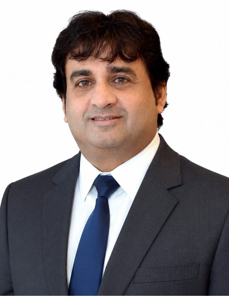 NKATI President Faisal Moeez Khan discussing governance reforms, national security and administrative development in Pakistan.