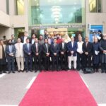 Pakistan-US Trade Ties Gain Momentum as US Business Delegation Meets LCCI Leaders