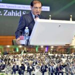 Pakistan Economic Summit Highlights Mian Zahid Hussain’s Call for Stronger Public-Private Partnership