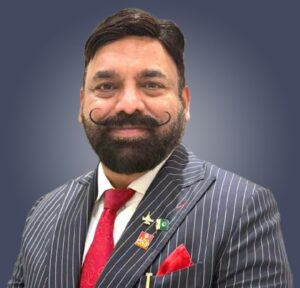 High Q Group CEO Atif Iqbal discusses the role of education, leadership and future skills in preparing young professionals for an AI-driven economy.