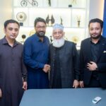 AquaOrange Pakistan Opens New Karachi Office to Expand Cybersecurity Services