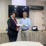 BOI Secretary Raja Khurram Shahzad Visits Ghazanfar Khan Factory to Promote Investment