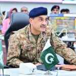 Asim Munir Reviews Monsoon Preparedness During NDMA Emergency Centre Visit