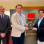 Centrum Air Inaugurates Karachi–Tashkent Route with Gerry’s Group Partnership