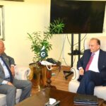 Governor Nehal Hashmi, Climate Change Ministry Launch Urban Forest Initiative Across Sindh