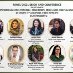 Girls’ Education Conference in Mithi to Focus on Skills and Job Placement