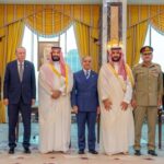 Makkah Pact How Pakistan’s Defence Diplomacy Is Reshaping Regional Security
