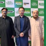 Broadway Pizza Opens 82nd Branch Near Gulshan-e-Maymar as Expansion Continues
