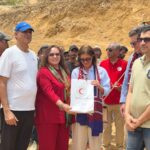 Seed Ball Drive Brings Climate Action to Sindh as Red Crescent Distributes Over 500,000 Seeds