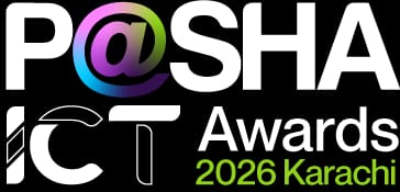 P@SHA ICT Awards 2026 jury of Pakistan technology experts