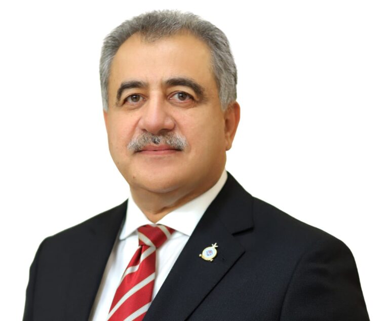 Muhammad Hanif Gohar speaking about Pakistan Saudi Arabia Türkiye defence cooperation