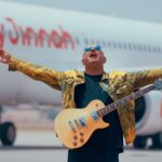 Fly Jinnah Celebrates Independence Day with Ali Azmat Music Collaboration