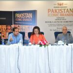 Pakistan Iconic Brands Book Unveiled in Islamabad, Documenting 25 National Business Stories