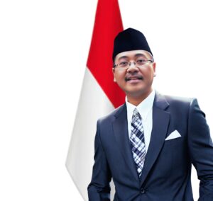 Indonesian Consul General M. A. Mudzakir sends Pakistan Independence Day wishes from Karachi