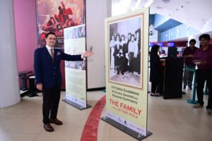 Italian Cinema Week 2026 Karachi tribute to Ettore Scola at Nueplex Cinema