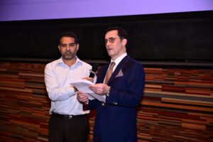 Italian Cinema Week 2026 Karachi tribute to Ettore Scola at Nueplex Cinema