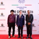 Italian Cinema Week Returns to Karachi with Tribute to Ettore Scola