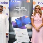 Botim Mastercard launches UAE’s first all-in-one payment card