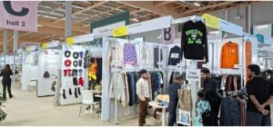 Pakistani textile exhibitors prepare for Texworld and Apparel Sourcing Paris 2026 in France.
