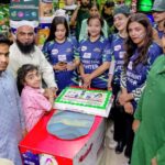 Independence Day celebrations at Clifton Sea View promote unity and patriotism