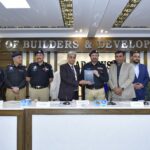 Karachi crime rate falls 14% as Sindh police step up action against extortionists