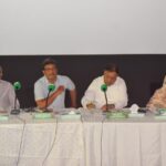 Film, theatre and drama can drive social reform, Hamdard Shura Karachi told