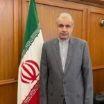 Iran’s Consul General congratulates Pakistan on 79th Independence Day