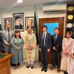 Pakistan, Japan Step Up Cooperation to Bring Out-of-School Children Back to Education