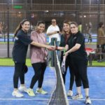 Marka-e-Haq Padel 2.0 Brings Rotary Clubs Together in Celebration of Sportsmanship
