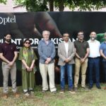 PTCL and WWF join hands for tree plantation drive in Islamabad