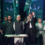 Arts Council Karachi marks Independence Day with music, qawwali and a message of unity