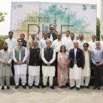 CBD Punjab marks Pakistan’s 79th Independence Day with flag-hoisting ceremony