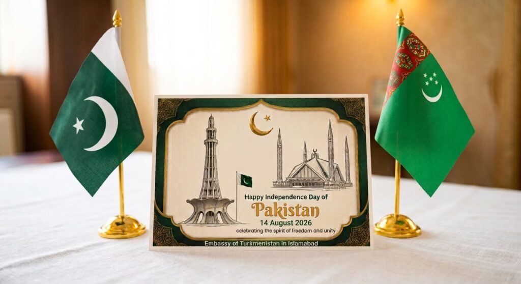 Turkmenistan and Afghanistan officials discuss TAPI pipeline development and energy cooperation.