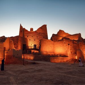 Saudi tourism and new flight connectivity between Pakistan and Saudi Arabia