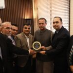 Seafood Exports: SBC Group Opens New Corporate Office at Karachi Fisheries Harbour