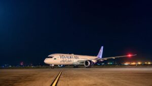 Riyadh Air Launches Direct Flights to Pakistan with Islamabad Service
