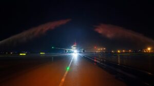 Riyadh Air Launches Direct Flights to Pakistan with Islamabad Service