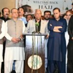 Transport Strike: Goods Carriers Postpone Nationwide Protest After Karachi Talks