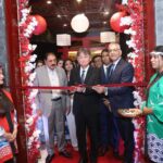 Japanese Cuisine Takes Centre Stage at Mövenpick Hotel Karachi Food Festival