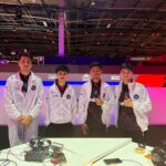PUBG Mobile World Cup: 4Thrives Walee Finishes Sixth in Paris