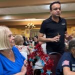 Assad Mujtaba Meets Clifton Residents, Highlights Community Unity Ahead of 2026 Council Race