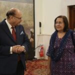 Sirajuddin Aziz Signs Agreement for Memoir ‘Wings of Destiny’