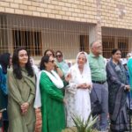 Education as ‘Sadqah-e-Jariya’: Sayeeda Leghari and EFS Highlight Sindh’s Push for Accessible Schooling