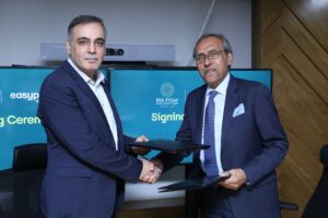 easypaisa and 5th Pillar launch Shariah-compliant Umrah Savings Plan