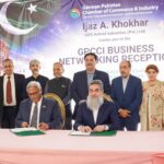 Pakistan-Germany Garment Trade Gets Fresh Push With New Sialkot Agreement