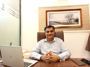 Ali Pasnani discusses Pakistan’s seafood exports and fishing industry