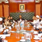 Karachi Reviews Security and Civic Arrangements for 12th Rabi-ul-Awwal