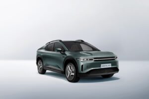Deepal E07 transformer electric SUV and pickup launched by Master Changan in Pakistan
