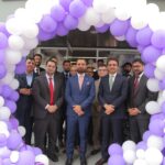 Meezan Bank Launches First 24/7 Assisted Service Center in Karachi