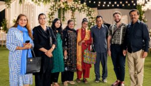 Jamal Akbar Memorial Society launched to promote music culture and emerging artists